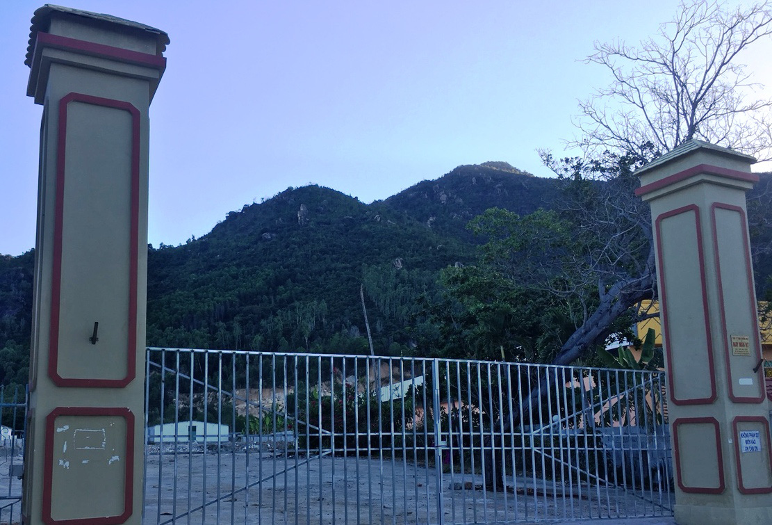 Nha Trang: Công trình sai phạm phục vụ khách Trung Quốc khi nào cưỡng chế? - Ảnh 2.