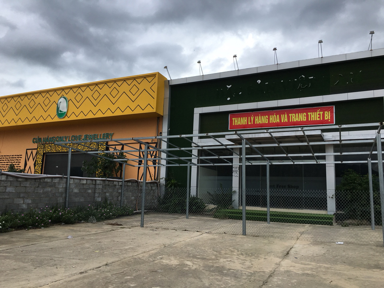 Nha Trang: Công trình sai phạm phục vụ khách Trung Quốc khi nào cưỡng chế? - Ảnh 1.