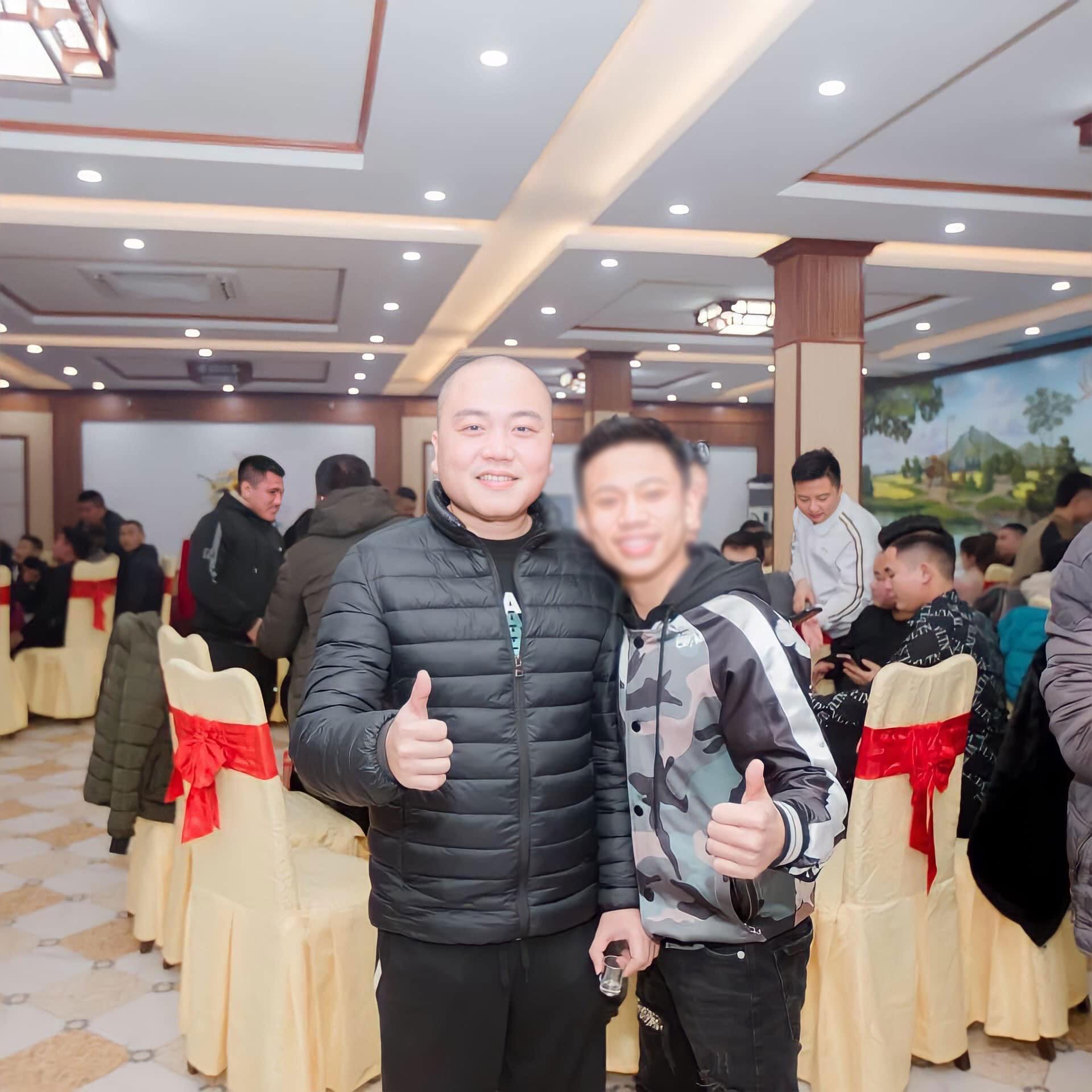 “Dương đầu trọc” đối tượng được cho chủ mưu, cầm đầu vụ tra tấn, chôn sống nam thanh niên là ai? - Ảnh 1.