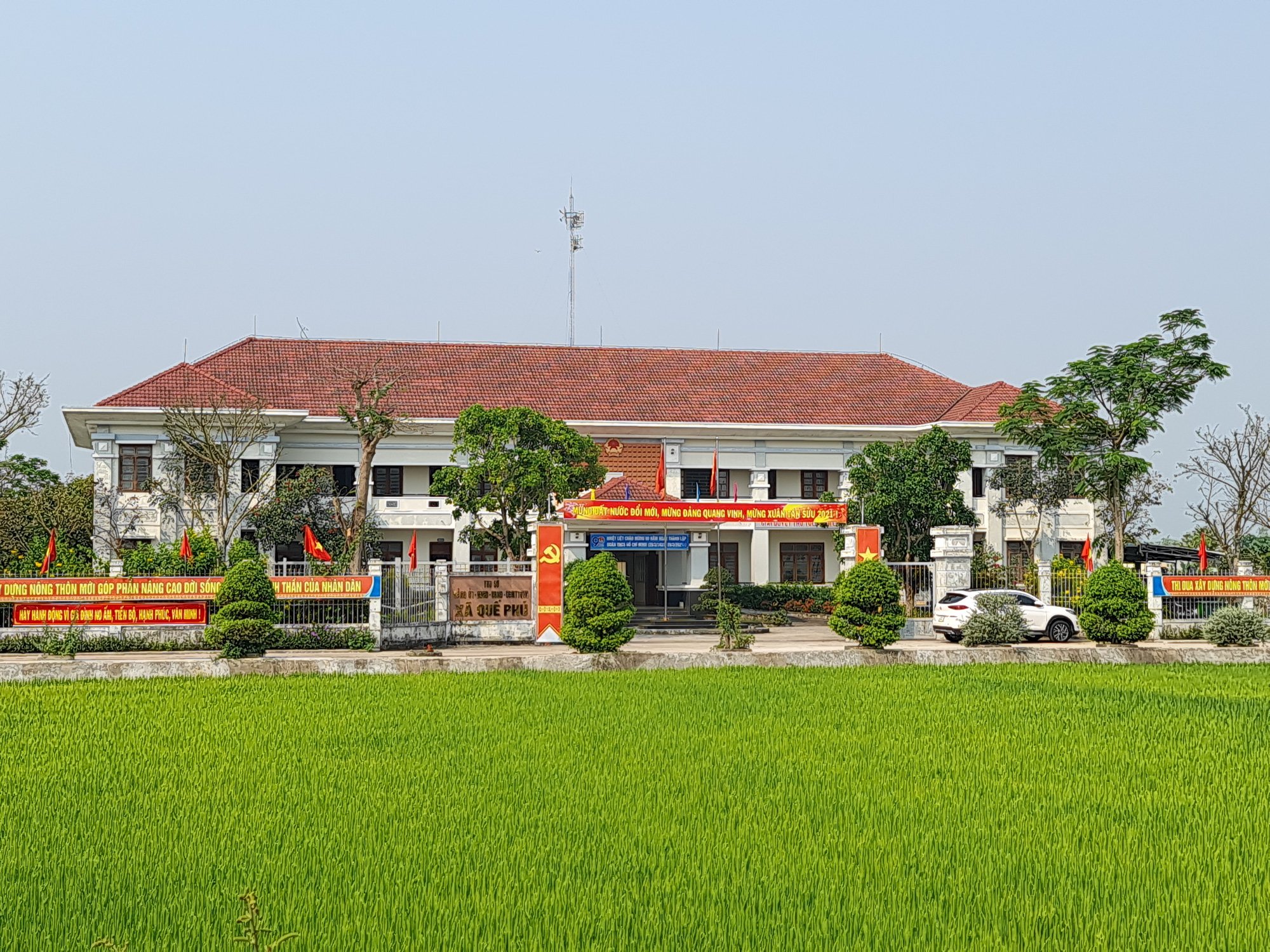 Người bạn tri kỉ kể về thời thuở nhỏ gian khổ của Chủ tịch nước Nguyễn Xuân Phúc  - Ảnh 3.