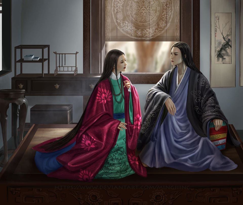 Nô tỳ nào thành sủng phi được &quot;Quỷ Vương&quot; khét tiếng sử Việt yêu chiều? - Ảnh 2.