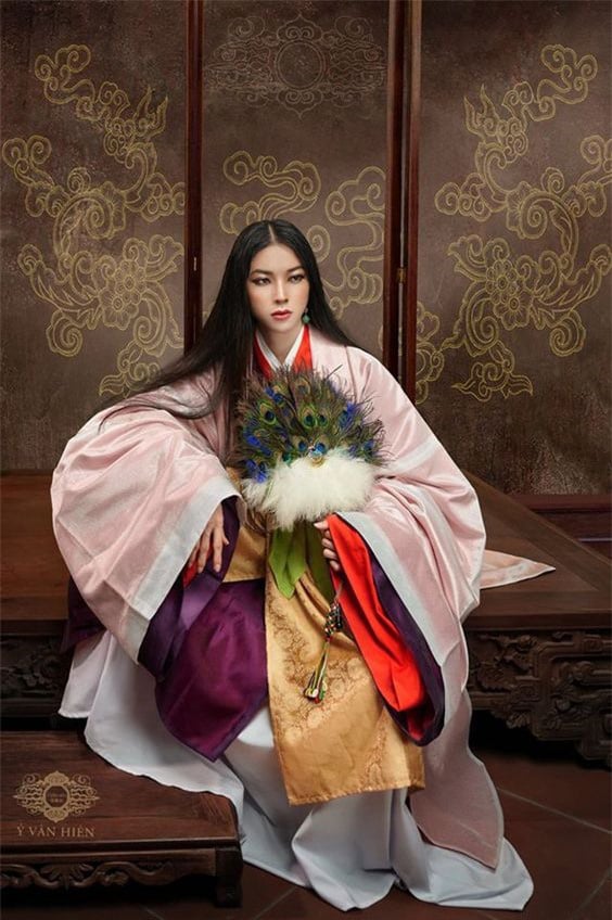 Nô tỳ nào thành sủng phi được &quot;Quỷ Vương&quot; khét tiếng sử Việt yêu chiều? - Ảnh 1.