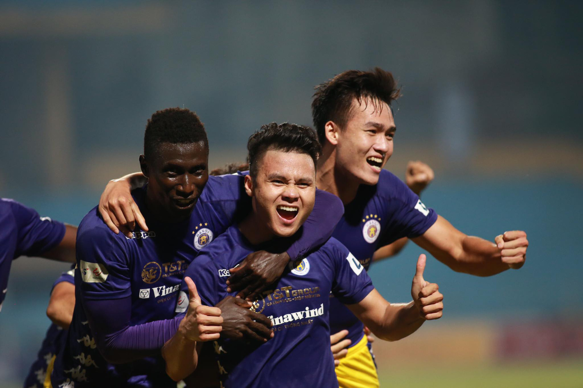 Tin sáng (4/3): Top 10 CLB giá trị nhất ĐNÁ: V.League thua xa Thai-League - Ảnh 1.
