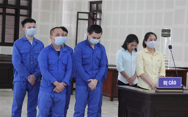 Quái chiêu 'câu' khách của bà trùm 'Tập đoàn' mại dâm 'Những nàng kiều' - Ảnh 1.