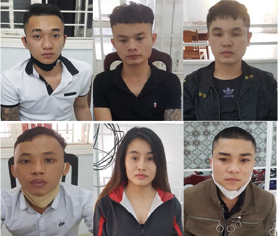 Quái chiêu 'câu' khách của bà trùm 'Tập đoàn' mại dâm 'Những nàng kiều' - Ảnh 3.