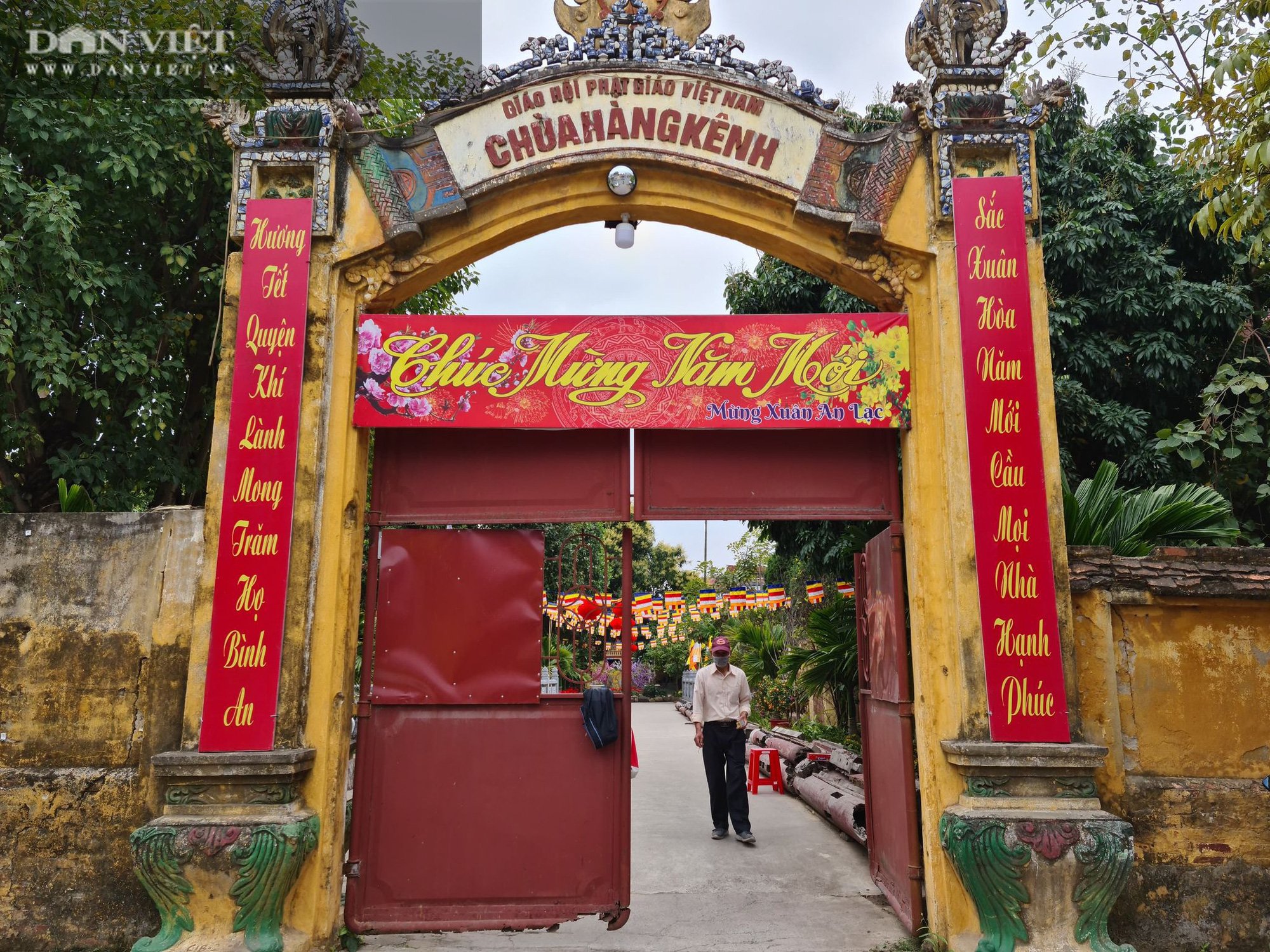 Covid-19 ở Hải Phòng: Nhà hàng, đình chùa, lễ hội và nhiều hoạt động thiết yếu được hoạt động trở lại - Ảnh 1.