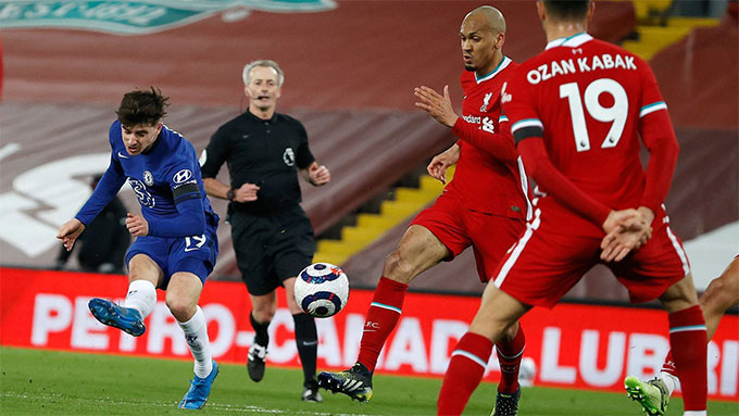 Liverpool lập kỷ lục buồn, HLV Klopp bào chữa thế nào? - Ảnh 1.
