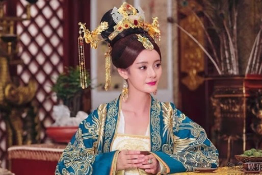 Giết em ruột và 10 cháu trai vì ngôi Hoàng đế, Lý Thế Dân vẫn thu nạp em dâu làm phi tần? - Ảnh 1.