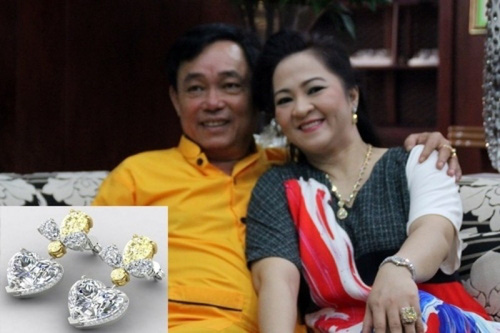 Dũng "lò vôi": Từ lò vôi đến khối tài sản nghìn tỷ - Ảnh 4. Dũng "lò vôi": Từ lò vôi đến khối tài sản nghìn tỷ - Ảnh 4.