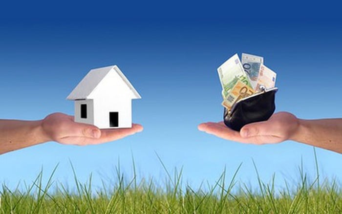 Chi phí chuyển đổi mục đích sử dụng đất năm 2021 - Ảnh 1.