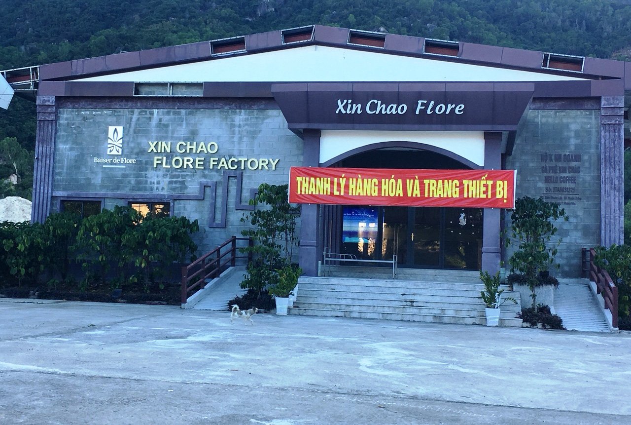 Nhiều công trình không phép tại Nha Trang vẫn &quot;chay ì&quot; không chịu tháo dỡ - Ảnh 1.