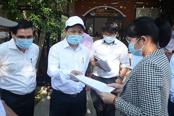 Nhiệm kỳ qua, các dự án trọng điểm của Đà Nẵng đã thực hiện đến đâu? - Ảnh 1. Nhiệm kỳ qua, các dự án trọng điểm của Đà Nẵng đã thực hiện đến đâu? - Ảnh 1.