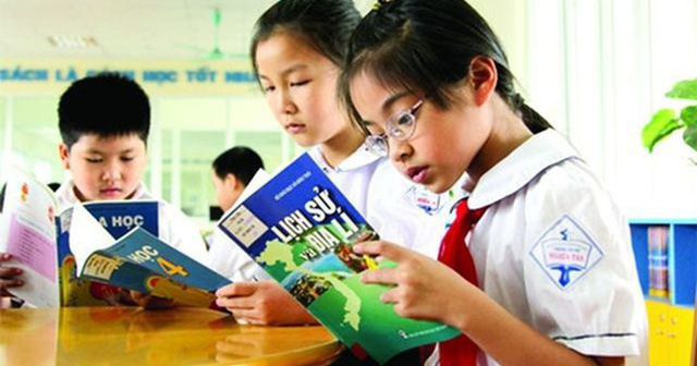 Phụ huynh Hà Nội &quot;phát sốt&quot; với tuyển sinh lớp 6 trường &quot;hot&quot; - Ảnh 1.