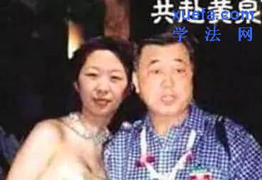 Kinh hoàng những vụ xử lý người tình gây &quot;sốc&quot; nhất của các tham quan &quot;nổi tiếng&quot; sau khi &quot;chơi&quot; chán - Ảnh 2.