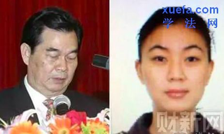 Kinh hoàng những vụ xử lý người tình gây &quot;sốc&quot; nhất của các tham quan &quot;nổi tiếng&quot; sau khi &quot;chơi&quot; chán - Ảnh 6.