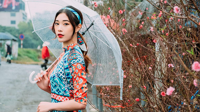 SỐC: Hot girl bóng chuyền Đặng Thu Huyền giải nghệ ở tuổi 19? - Ảnh 1.