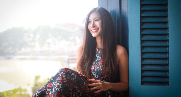 Những ái nữ của đại gia Việt, vừa xinh đẹp, vừa giỏi giang - Ảnh 1.