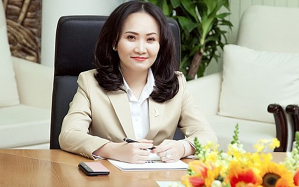 Những ái nữ của đại gia Việt, vừa xinh đẹp, vừa giỏi giang - Ảnh 5.