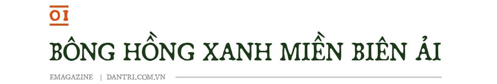 Người mẹ biên phòng của những đứa trẻ tộc người ngủ ngồi Đan Lai - Ảnh 1.