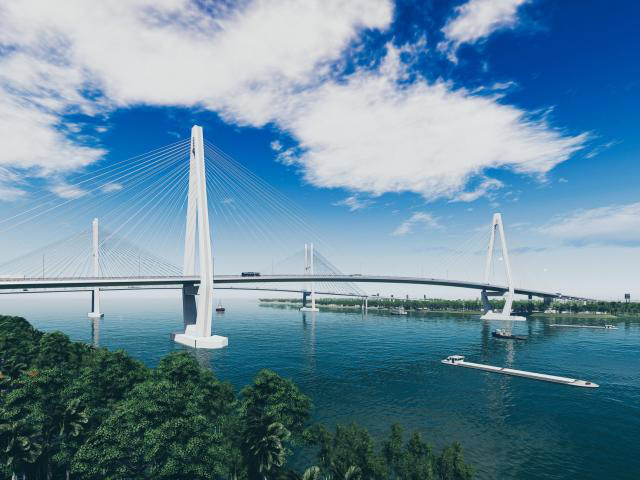 Bộ trưởng Nguyễn Văn Thể: Dự án chậm tiến độ sẽ xử lý trách nhiệm lãnh đạo Ban QL - Ảnh 2.