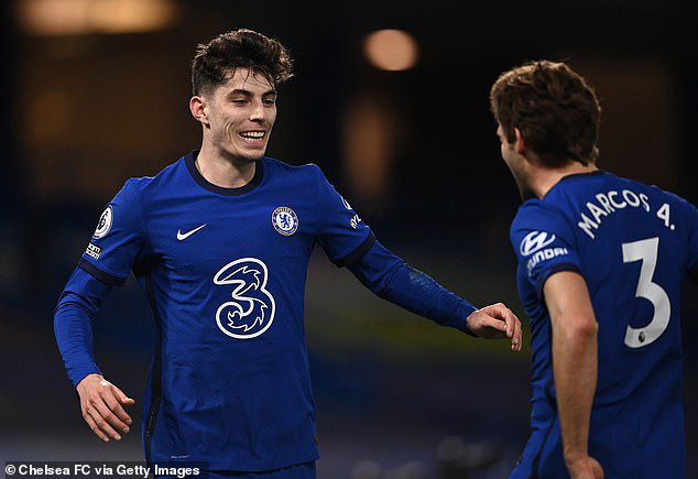 Chelsea đánh bại Everton, HLV  Tuchel hết lời khen ngợi 1 người - Ảnh 1.