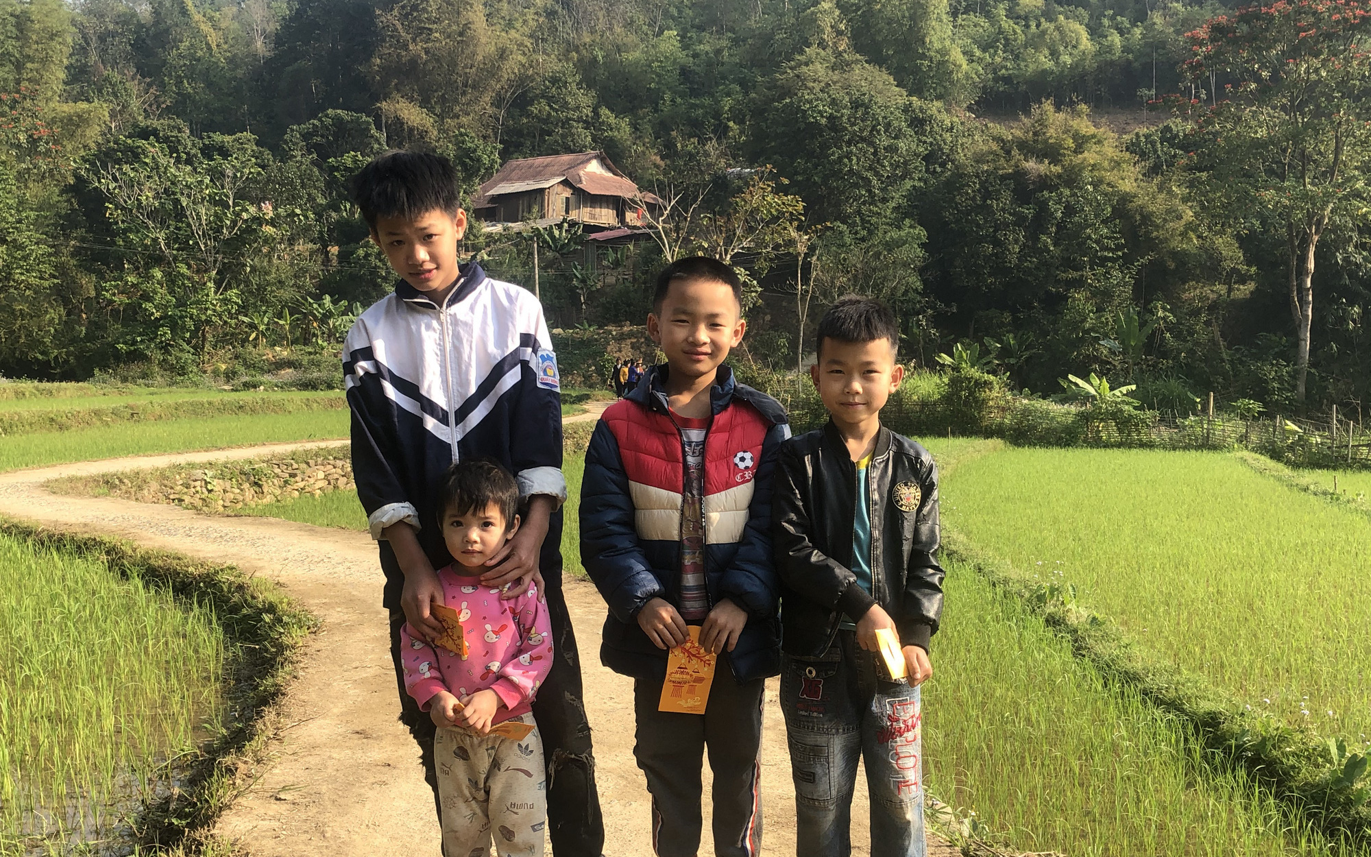 Công bố tác giả, tác phẩm giành giải thưởng cuộc thi viết 'Ăn Tết thời Covid'