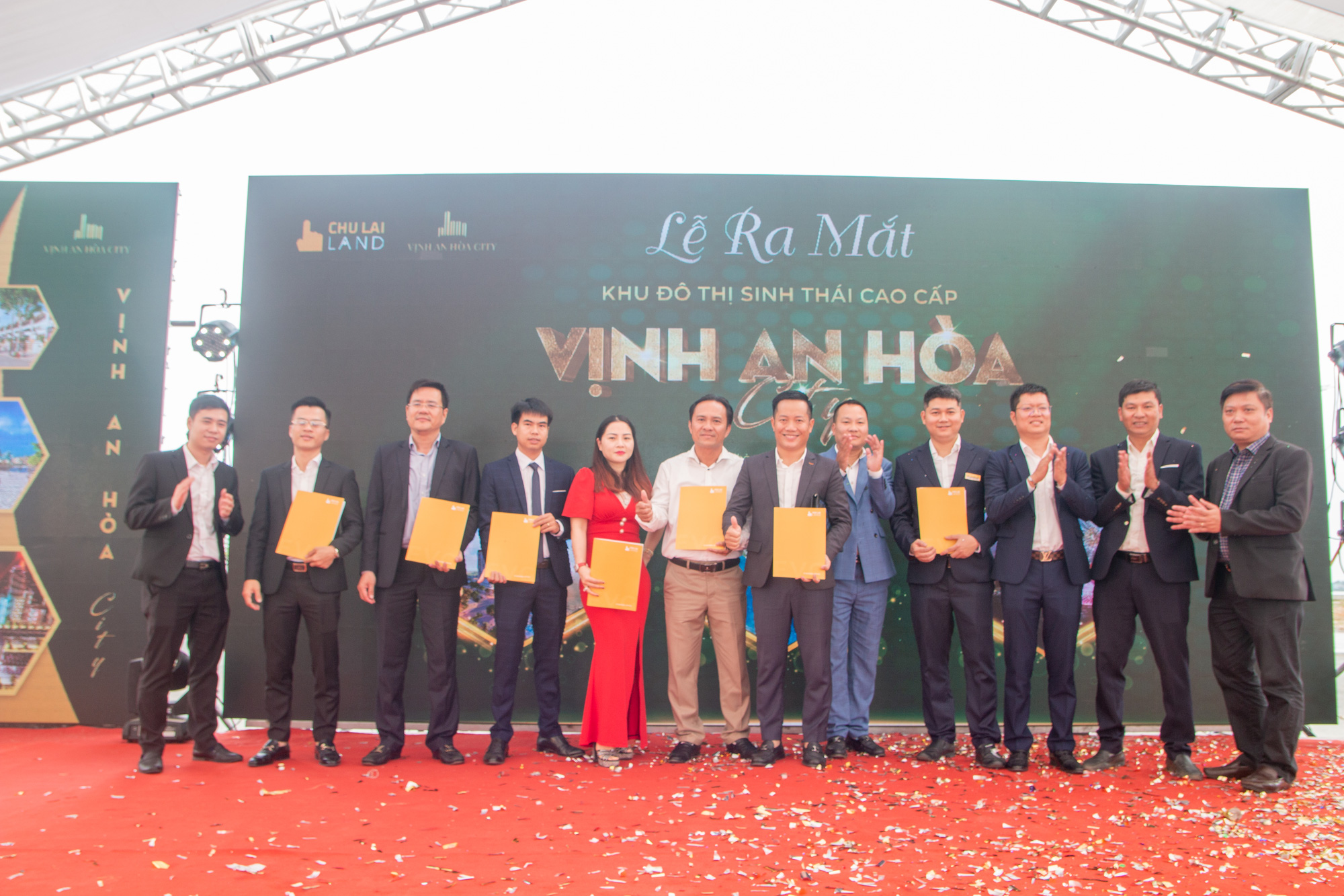 Tập đoàn FVG chính thức ra mắt nhà đầu tư dự án Vịnh An Hòa - Ảnh 1. Tập đoàn FVG chính thức ra mắt nhà đầu tư dự án Vịnh An Hòa - Ảnh 1.