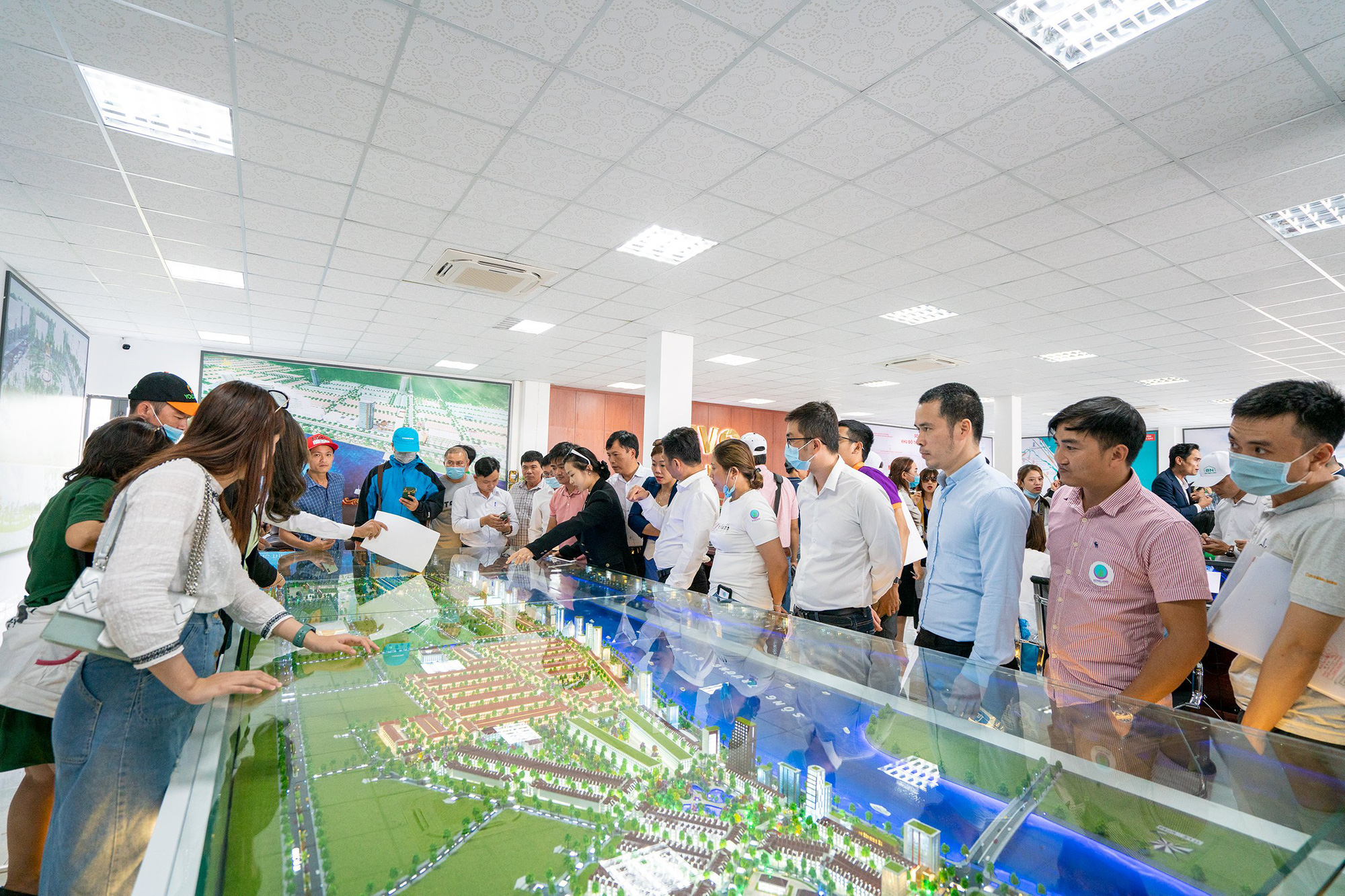 Tập đoàn FVG chính thức ra mắt nhà đầu tư dự án Vịnh An Hòa - Ảnh 3. Tập đoàn FVG chính thức ra mắt nhà đầu tư dự án Vịnh An Hòa - Ảnh 3.