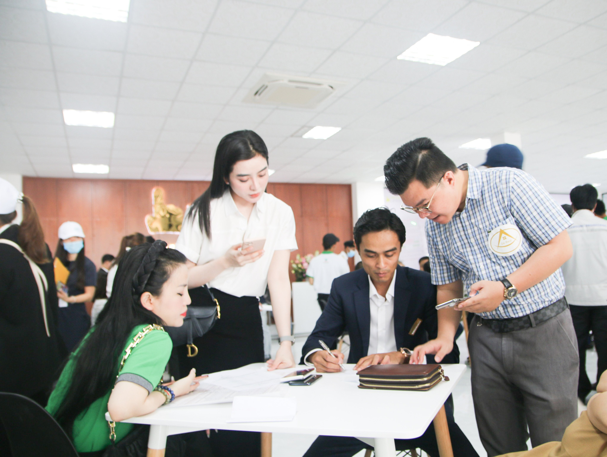 Tập đoàn FVG chính thức ra mắt nhà đầu tư dự án Vịnh An Hòa - Ảnh 2. Tập đoàn FVG chính thức ra mắt nhà đầu tư dự án Vịnh An Hòa - Ảnh 2.
