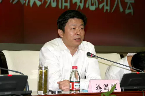 &quot;Sốc toàn tập&quot;: Tham quan Trung Quốc &quot;ngã ngựa&quot; chỉ vì lưu giữ &quot;nhật ký khoái lạc&quot; với 136 người đẹp - Ảnh 1.