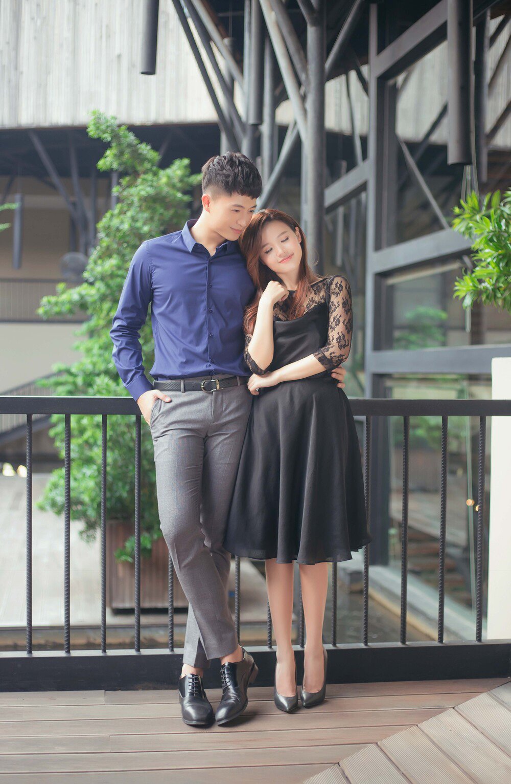 Lý do Midu chưa lấy chồng dù người yêu cũ đã yên bề gia thất? - Ảnh 4.