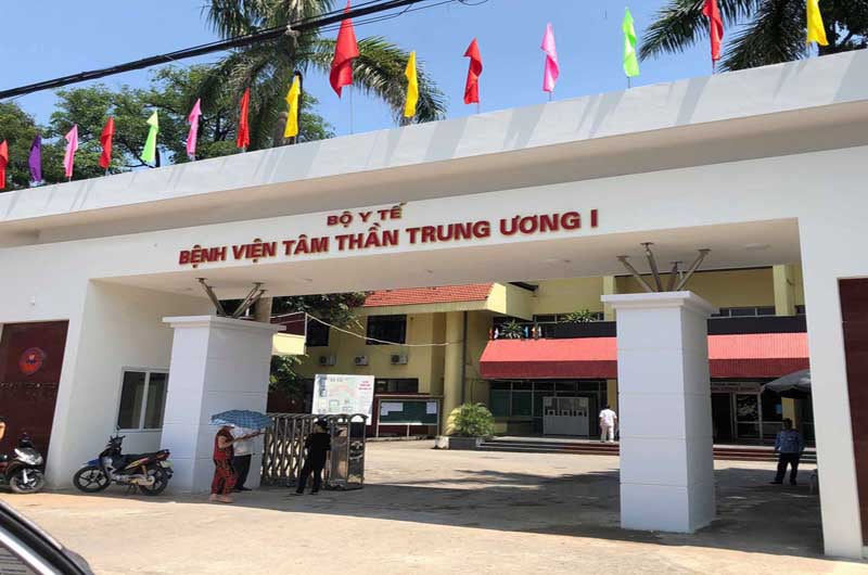 Vụ &quot;bay lắc&quot; trong bệnh viện tâm thần: Đại biểu Quốc hội nói gì? - Ảnh 2.