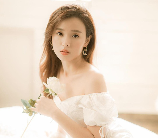 Lý do Midu chưa lấy chồng dù người yêu cũ đã yên bề gia thất? - Ảnh 2.