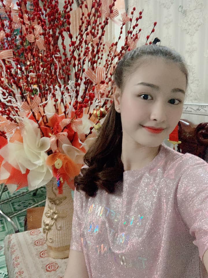 &quot;Tứ đại mỹ nhân&quot; của bóng chuyền nữ Việt Nam: Số 1 là ai? - Ảnh 12.