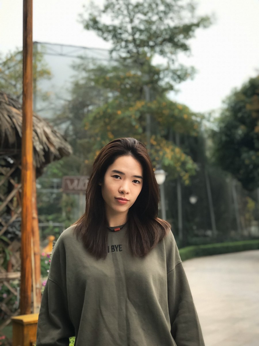 &quot;Tứ đại mỹ nhân&quot; của bóng chuyền nữ Việt Nam: Số 1 là ai? - Ảnh 9.