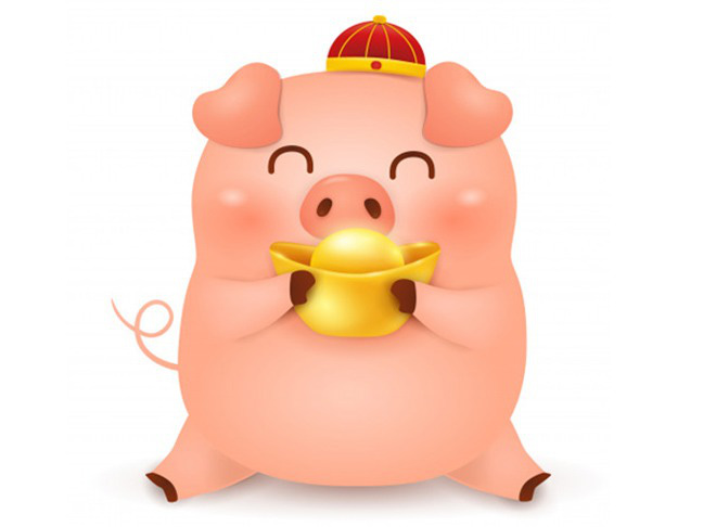 Trời sinh mệnh tốt, 3 con giáp cả đời sung túc, càng về già lộc càng phát - Ảnh 1.