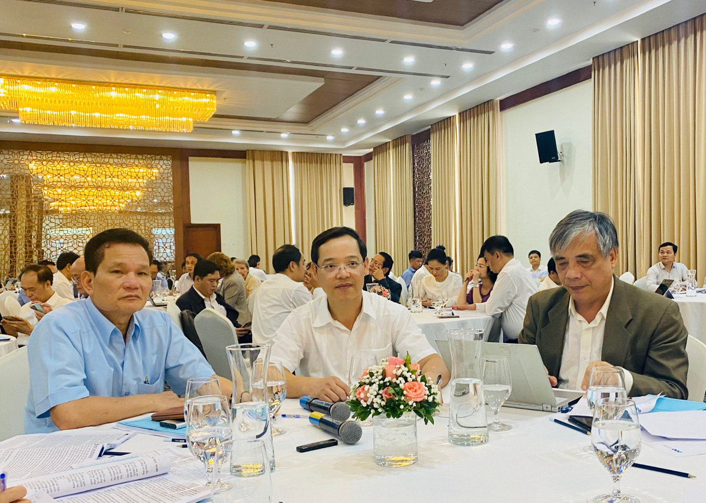&quot;Có 3 bằng đại học nhưng vẫn thất nghiệp là một thực trạng ở Việt Nam&quot; - Ảnh 1.