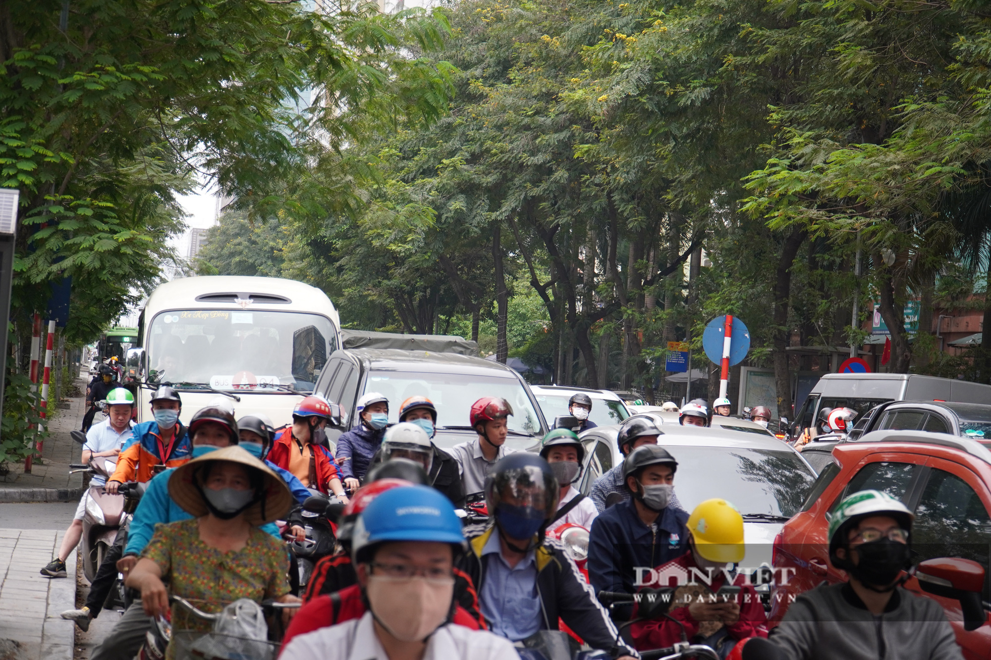 Đô thị &quot;ngột thở&quot;: Cần đưa người ký điều chỉnh phá vỡ quy hoạch ra vành móng ngựa? (bài cuối) - Ảnh 7.