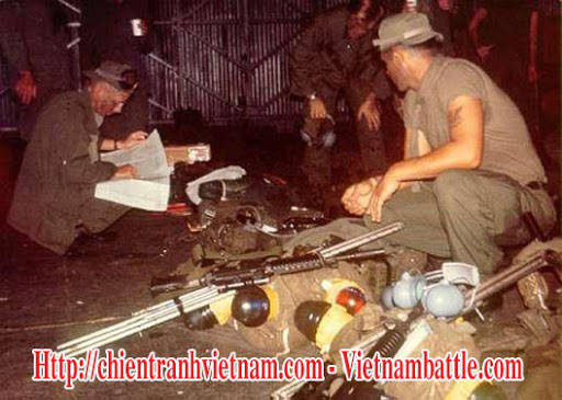 Trận đột kích đầu tiên và duy nhất ra miền Bắc Việt Nam của quân đội Mỹ - Ảnh 14.