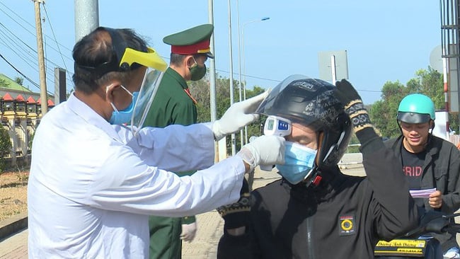 Đắk Nông đăng ký mua gần 900 nghìn liều vắc xin Covid – 19, phần lớn phục vụ đối tượng tự chi trả - Ảnh 2.