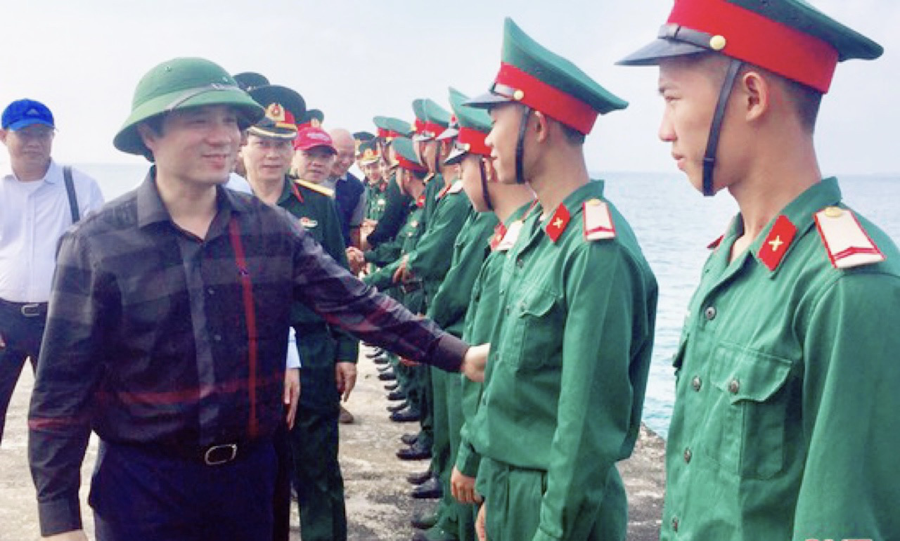 Công đoàn Hà Tĩnh: Từ hỗ trợ 84 xã xây dựng NTM, Bí thư Hà Tĩnh mong khơi dậy sức sáng tạo đoàn viên - Ảnh 3. Công đoàn Hà Tĩnh: Từ hỗ trợ 84 xã xây dựng NTM, Bí thư Hà Tĩnh mong khơi dậy sức sáng tạo đoàn viên - Ảnh 3.