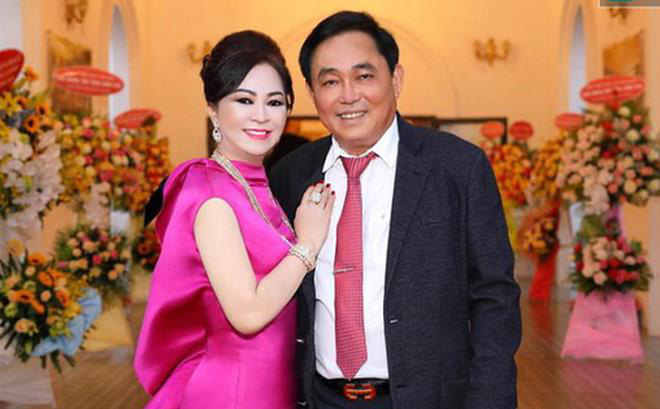 Ông Dũng lò vôi: &quot;Không ai có thể chia rẽ gia đình tôi!&quot; - Ảnh 3.