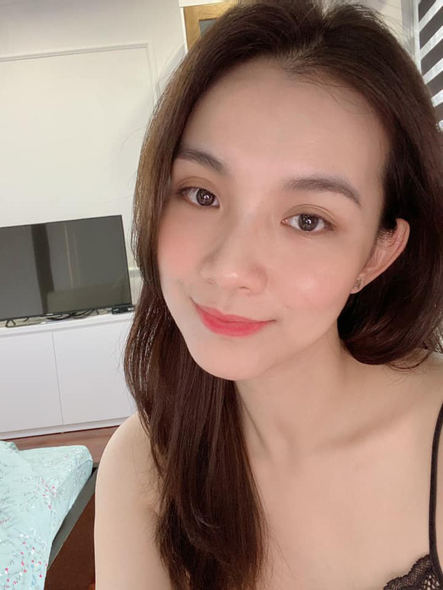 Hoa hậu Thùy Lâm tái xuất sau nhiều năm ở ẩn, nhan sắc xinh đẹp gây sốt - Ảnh 3.