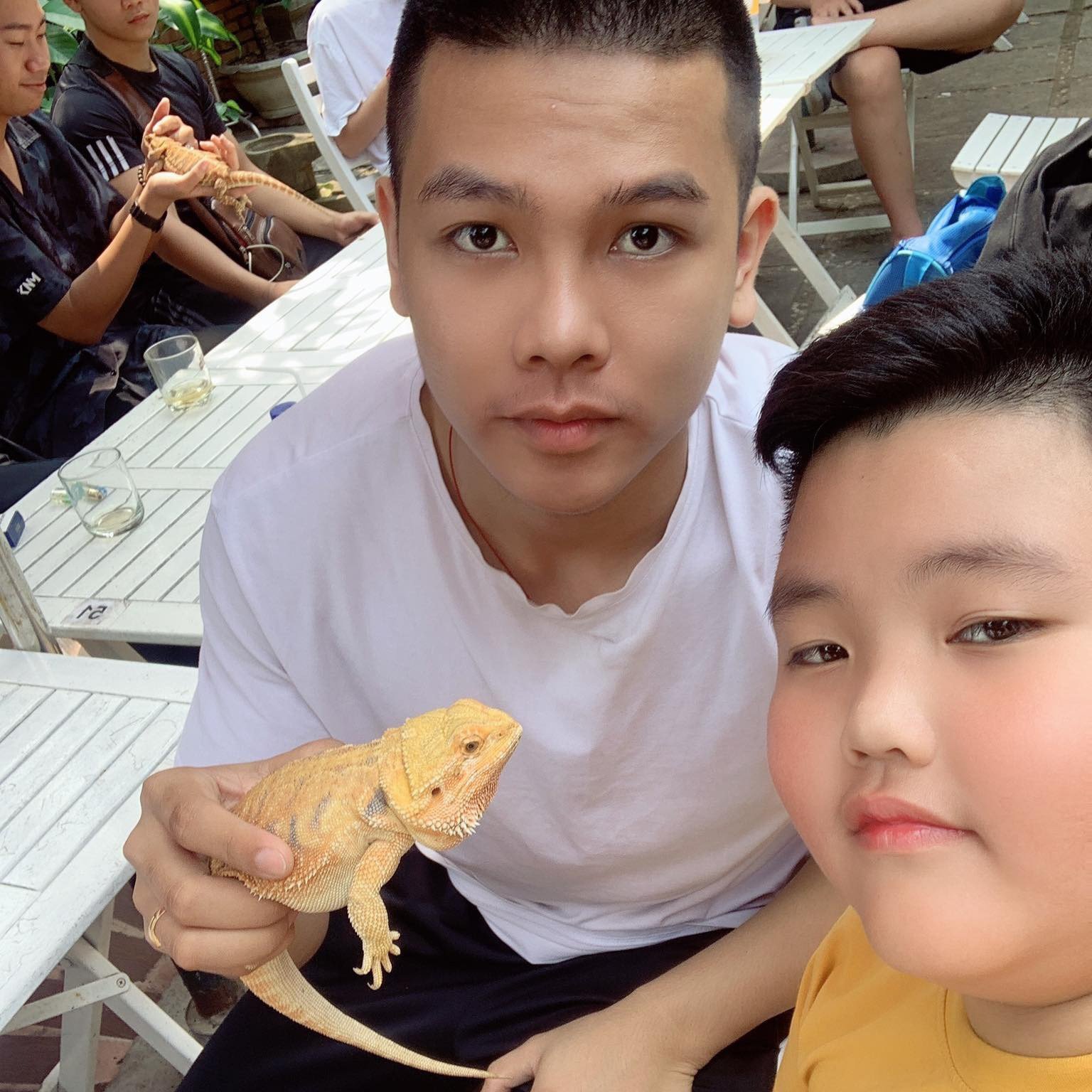 Đằng sau trào lưu nuôi thú cưng là loài hoang dã, có độc - Ảnh 7.