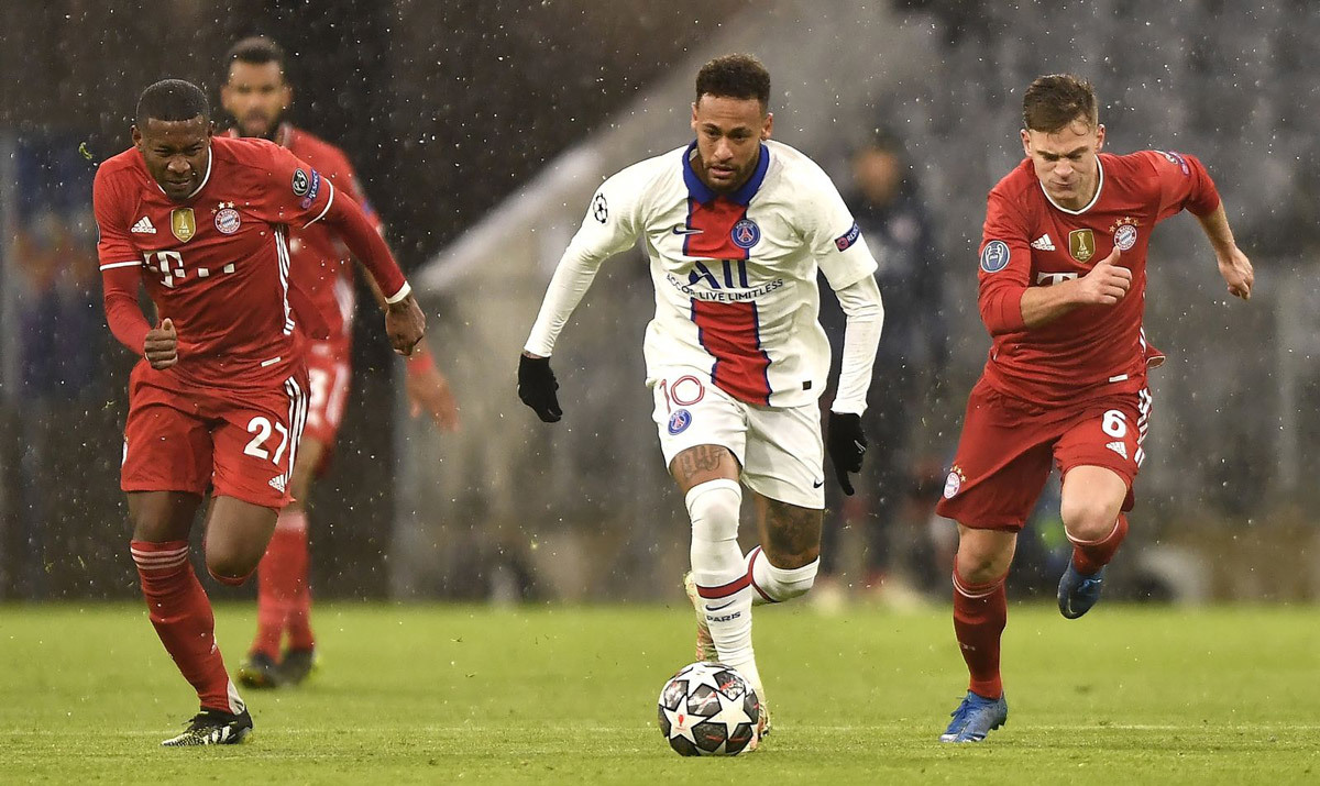 Soi kèo, tỷ lệ cược PSG vs Bayern Munich: Chủ nhà thẳng tiến? - Ảnh 1.