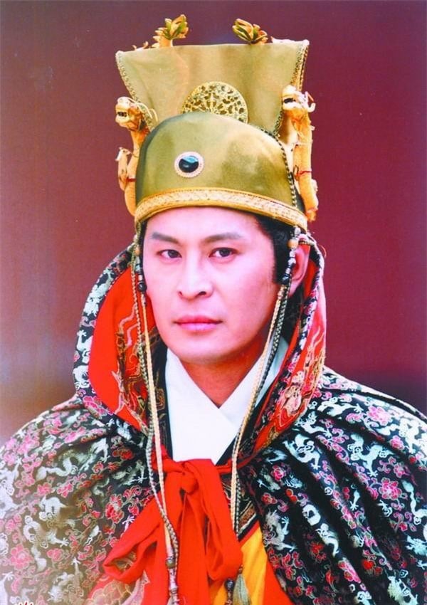 Hoàng đế duy nhất không biết chữ trong lịch sử Trung Quốc là ai? - Ảnh 2.