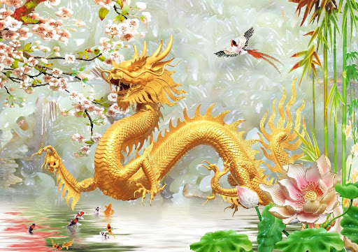 3 năm tới đây, 3 con giáp tài lộc vẹn toàn, làm đâu thắng đó - Ảnh 1.