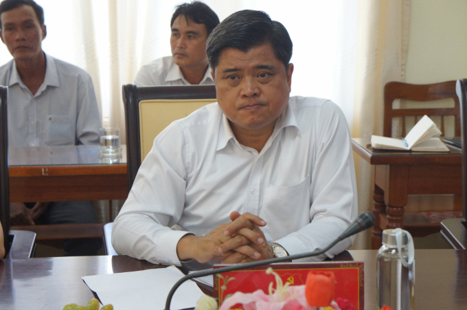 Thủ phủ muối bộn bề khó khăn - Ảnh 1. Thủ phủ muối bộn bề khó khăn - Ảnh 1.