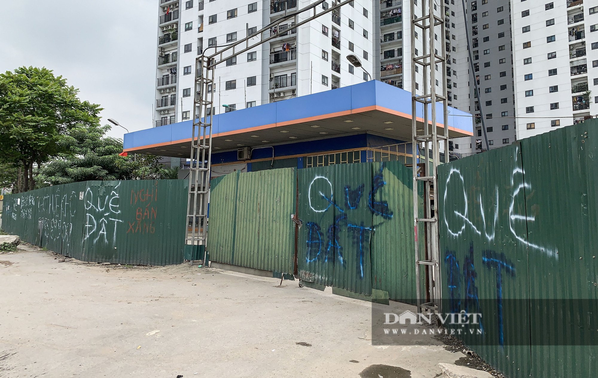 Bến xe trăm tỷ bị bỏ hoang thành bãi đất trống sau 5 năm khởi công - Ảnh 9.