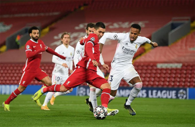 Liverpool bị loại, HLV Klopp cay đắng thừa nhận 1 điều - Ảnh 1.